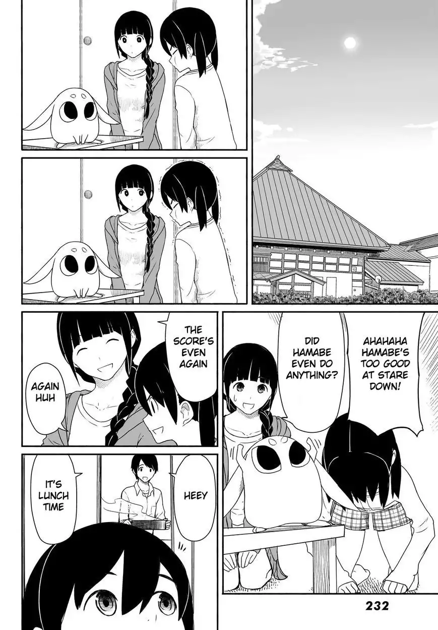 Flying Witch (ISHIZUKA Chihiro) Chapter 24 20